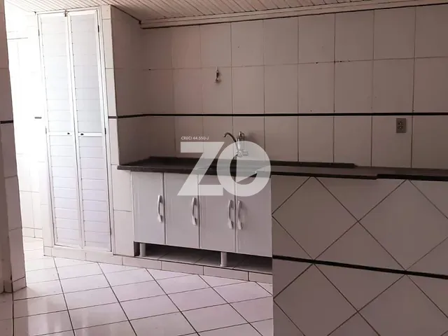 Casa com 200m² 3 quartos e 2 banheiros, à venda, no bairro Núcleo Habitacional José Regino em Bauru
