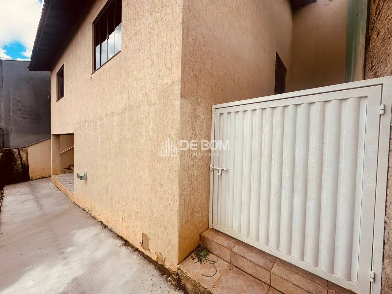 Casa, 3 quartos, 150 m² - Foto 20
