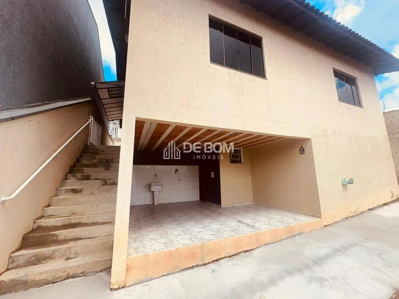 Casa, 3 quartos, 150 m² - Foto 23