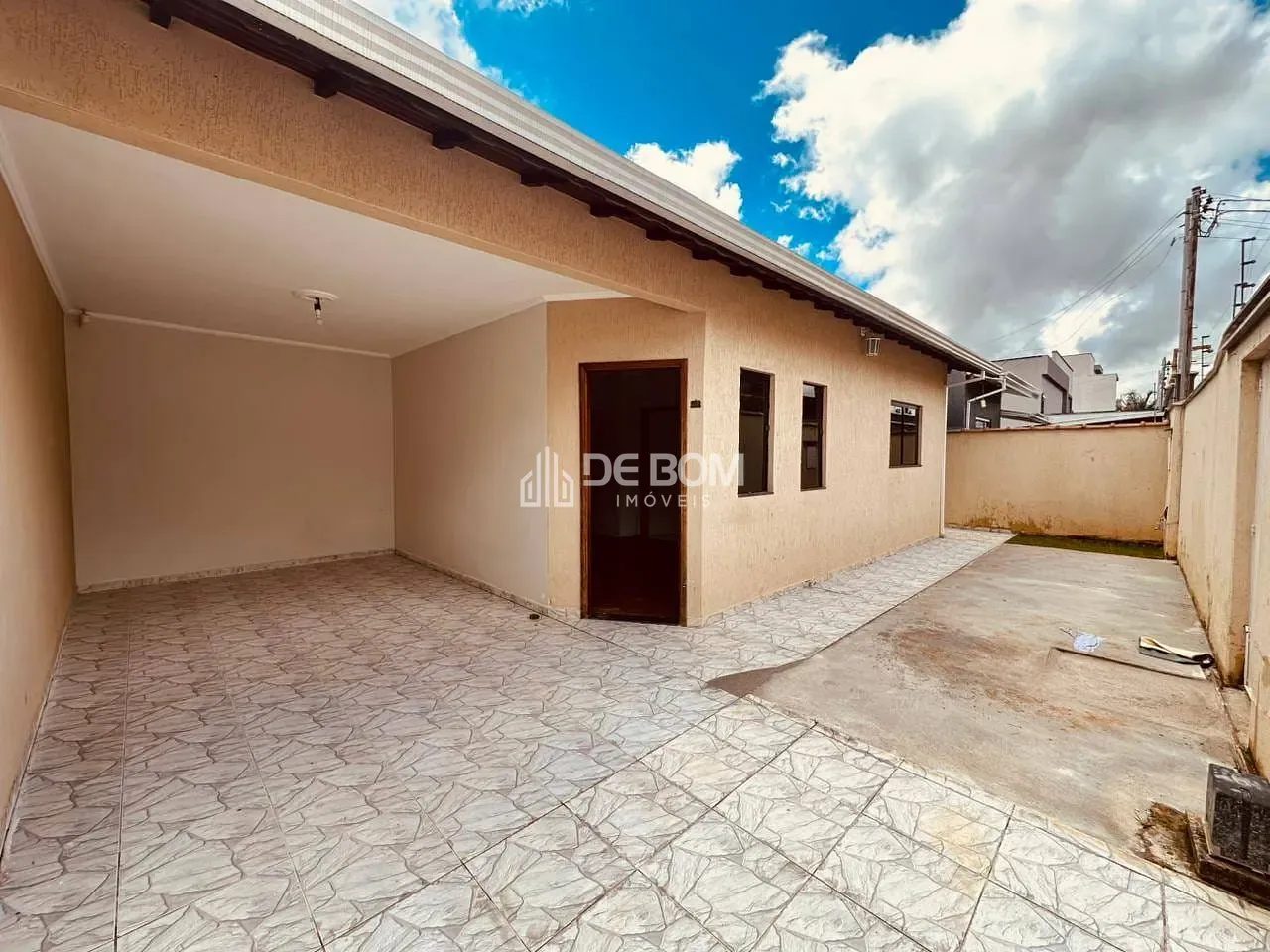 Casa, 3 quartos, 150 m² - Foto 1