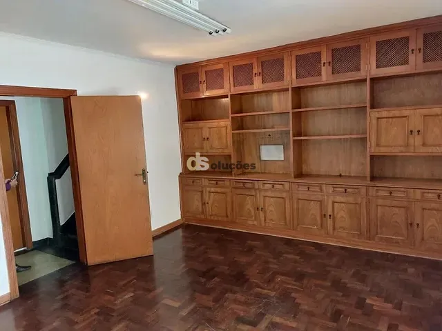 Casa 5 quartos e 5 banheiros, à venda, no bairro Vila Brasilina em São Paulo