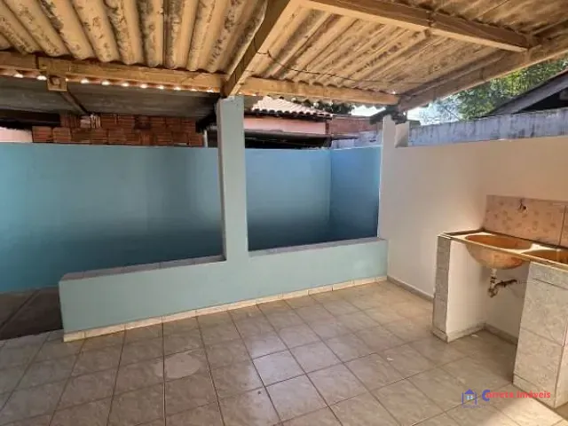 Casa 2 quartos e 1 banheiro, à venda, no bairro Jardim Progresso em Três Lagoas