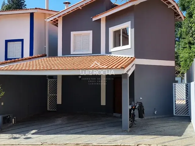 Casa com 420m² 4 quartos e 3 banheiros, à venda, no bairro Parque Rincão em Cotia