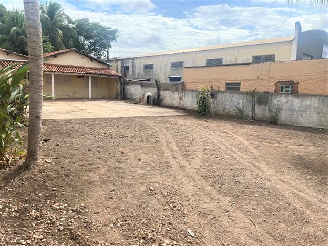 Foto do Casa - Casa à venda, avenida General Mello, bairro Campo Velho, 413 m² de área, comercial, localização privilegiada, Cuiabá, MT | FACRE IMÓVEIS
