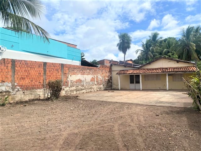 Foto do Casa - Casa à venda, avenida General Mello, bairro Campo Velho, 413 m² de área, comercial, localização privilegiada, Cuiabá, MT | FACRE IMÓVEIS