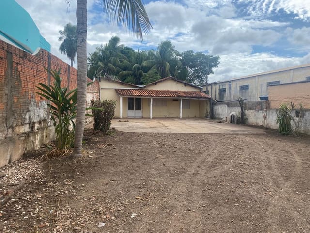 Foto do Casa - Casa à venda, avenida General Mello, bairro Campo Velho, 413 m² de área, comercial, localização privilegiada, Cuiabá, MT | FACRE IMÓVEIS