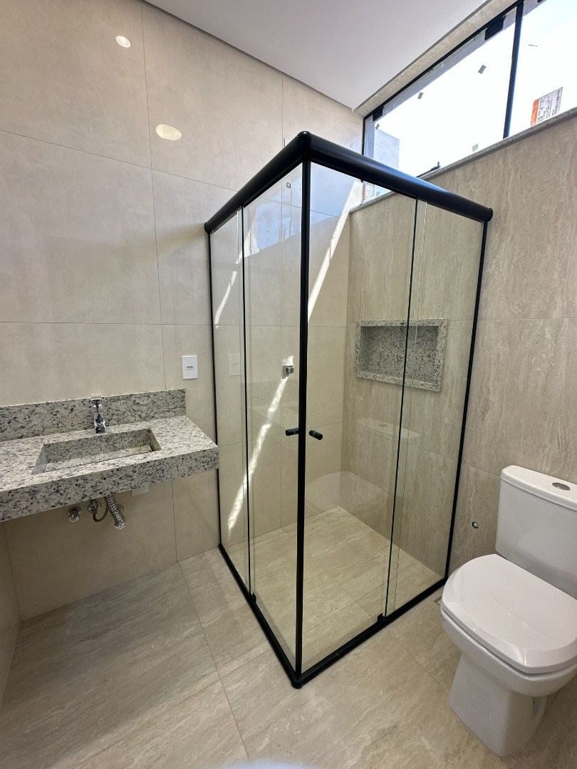 Casa, 3 quartos, 183 m² - Foto 10