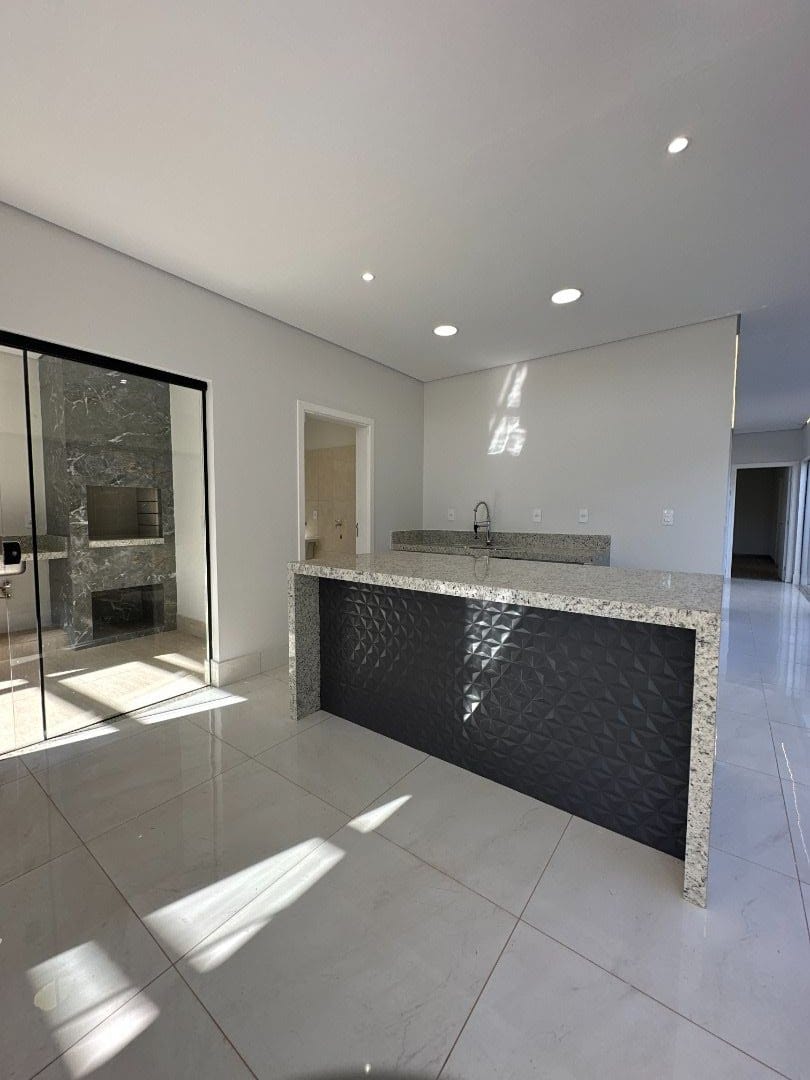 Casa, 3 quartos, 183 m² - Foto 4