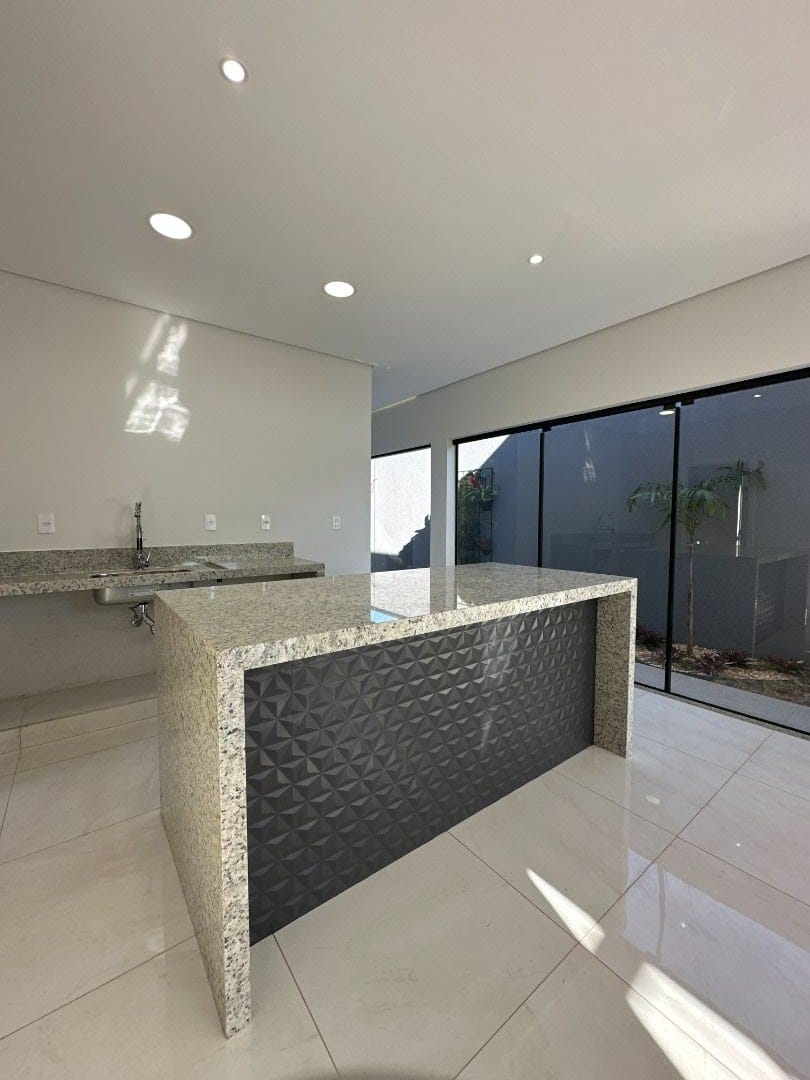 Casa, 3 quartos, 183 m² - Foto 12