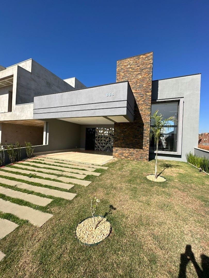 Casa, 3 quartos, 183 m² - Foto 1