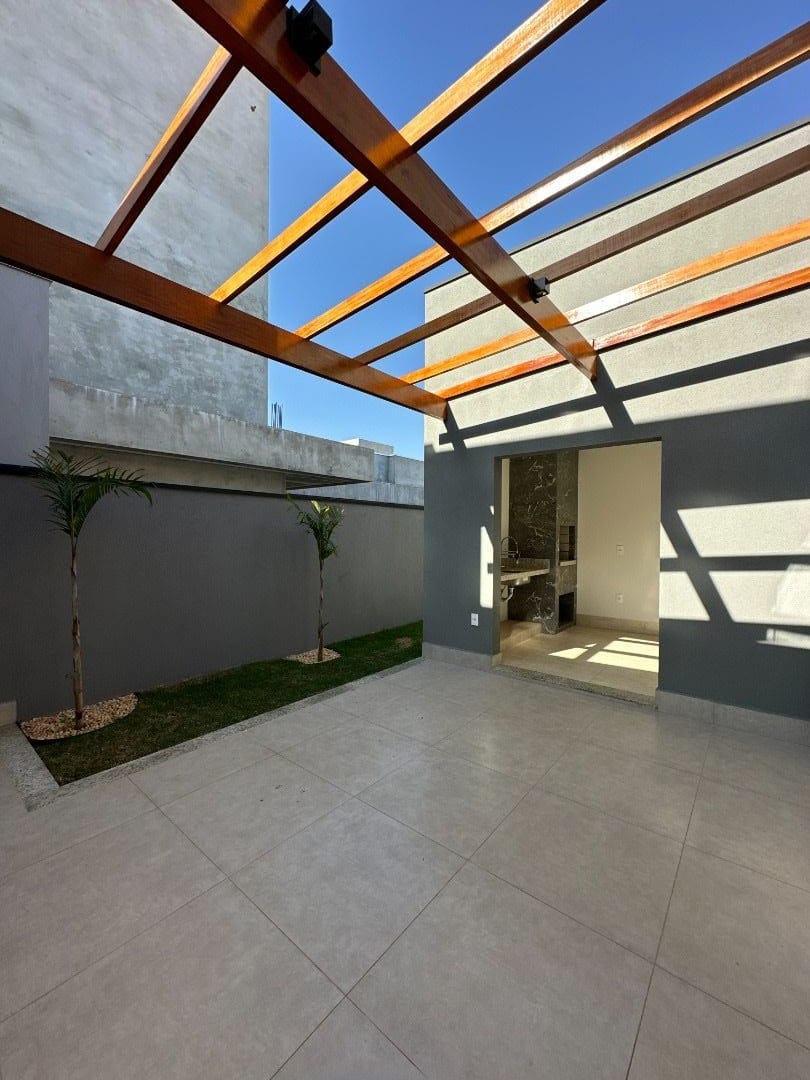 Casa, 3 quartos, 183 m² - Foto 20