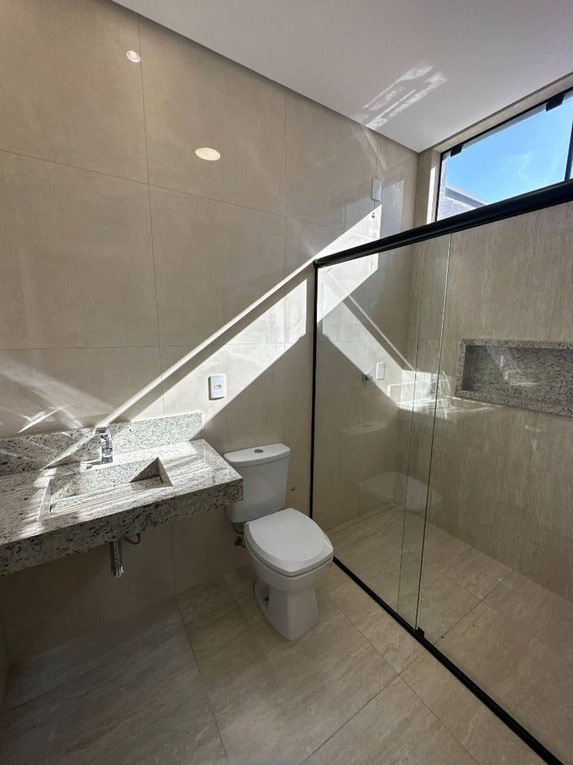 Casa, 3 quartos, 183 m² - Foto 7