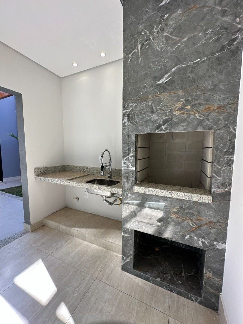 Casa, 3 quartos, 183 m² - Foto 17