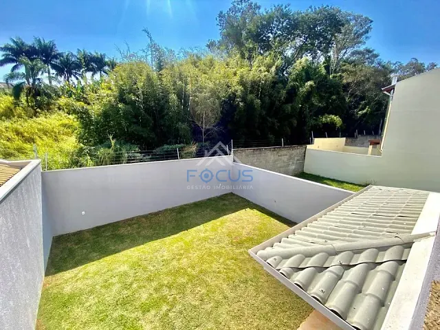 Casa com 225m² 3 quartos e 4 banheiros, à venda, no bairro Gramadão em Jundiaí