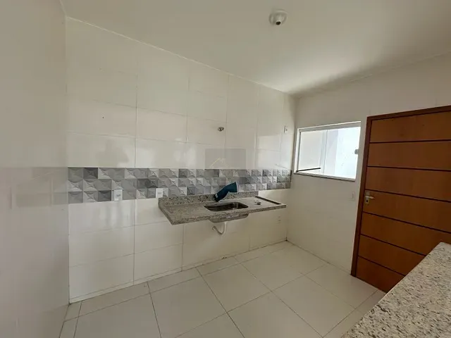 Casa com 115m² 2 quartos e 2 banheiros, à venda, no bairro JARDIM ATLÂNTICO LESTE  em Maricá