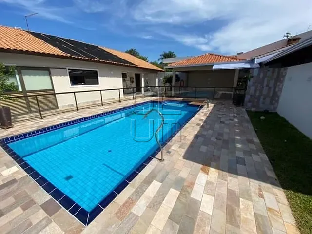 Casa com 510m² 3 quartos e 5 banheiros, à venda, no bairro Granville Parque Residencial em Londrina