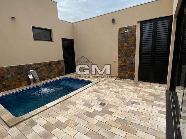 Casa com 300m² 3 quartos e 5 banheiros, à venda, no bairro Residencial Jatobá em Ribeirão Preto