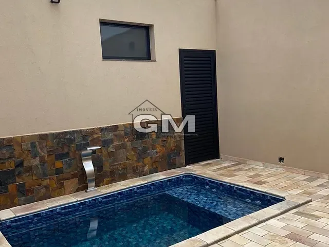Casa com 300m² 3 quartos e 5 banheiros, à venda, no bairro Residencial Jatobá em Ribeirão Preto