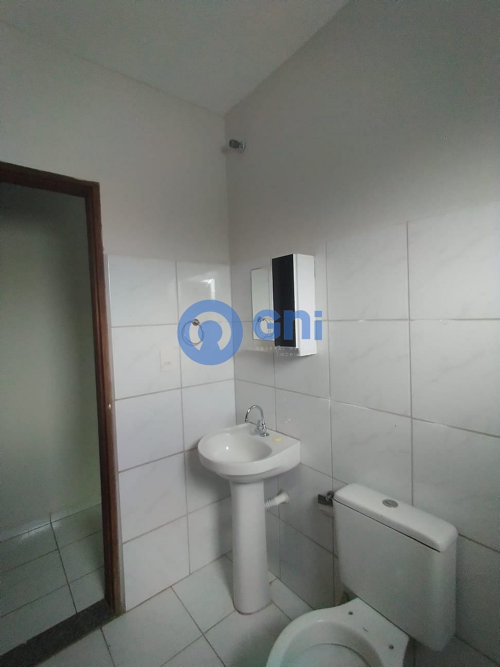 Casa para alugar com 2 quartos, 50m² - Foto 8