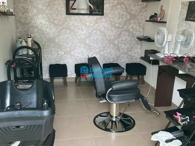 Casa com 100m², à venda, no bairro Jardim Planalto em Guaxupé