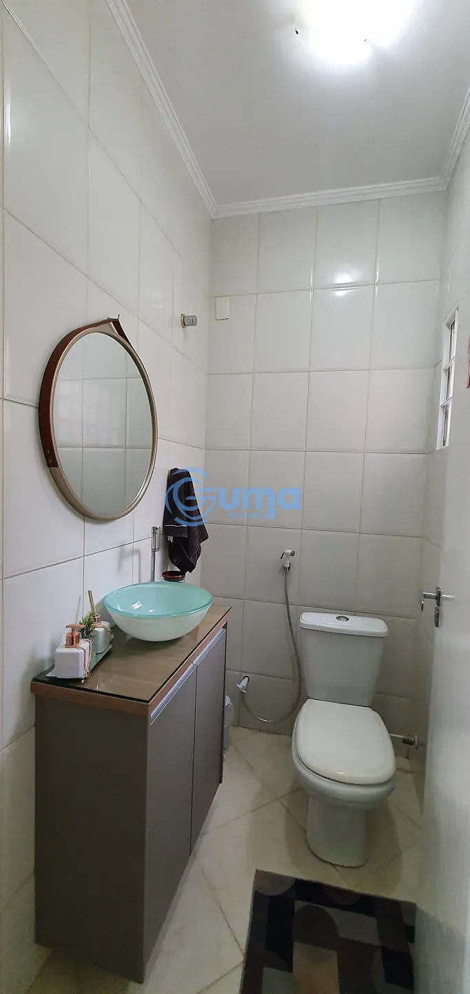 Casa, 4 quartos, 237 m² - Foto 41