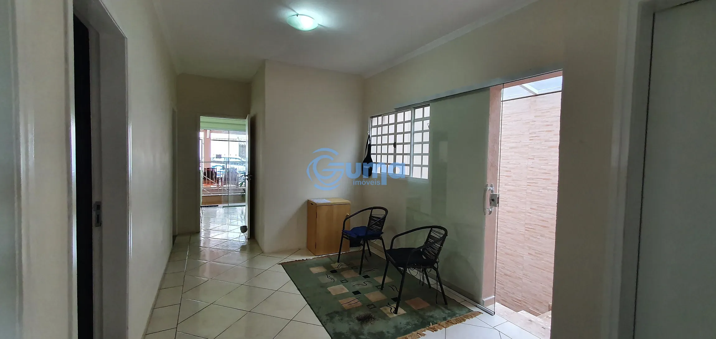 Casa, 4 quartos, 237 m² - Foto 21