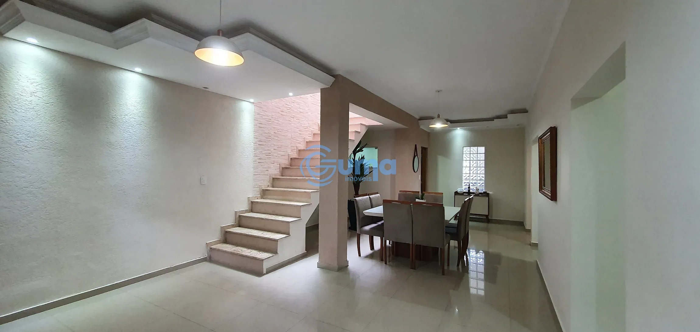 Casa, 4 quartos, 237 m² - Foto 2