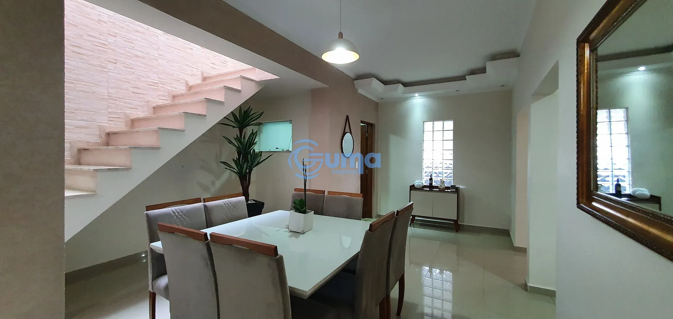 Casa, 4 quartos, 237 m² - Foto 3