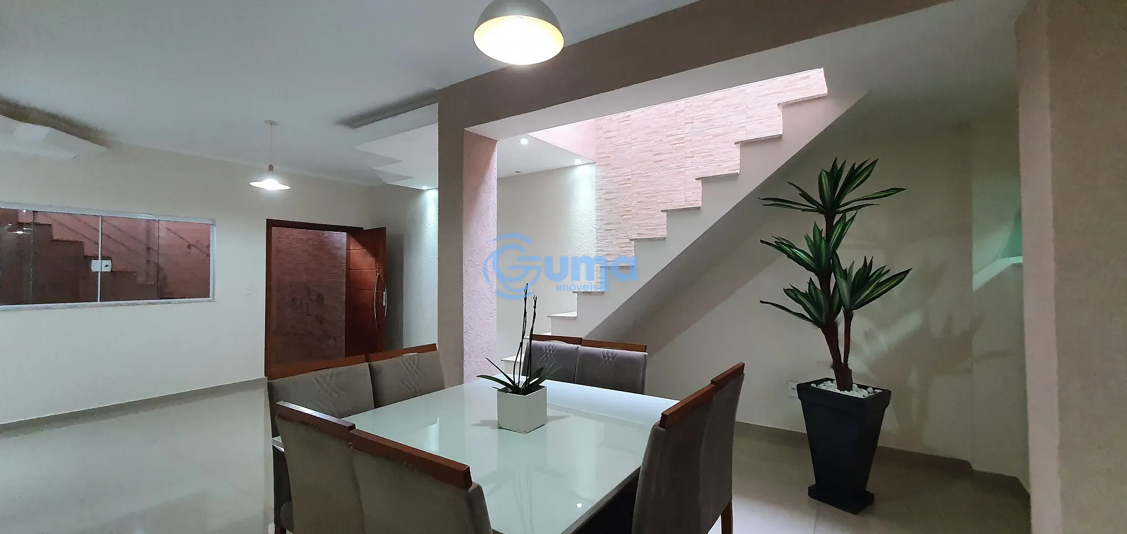 Casa, 4 quartos, 237 m² - Foto 4