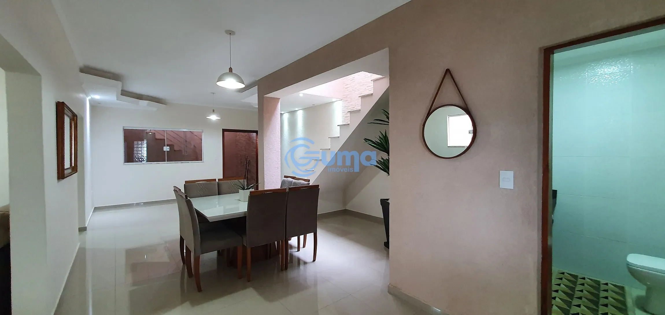 Casa, 4 quartos, 237 m² - Foto 5