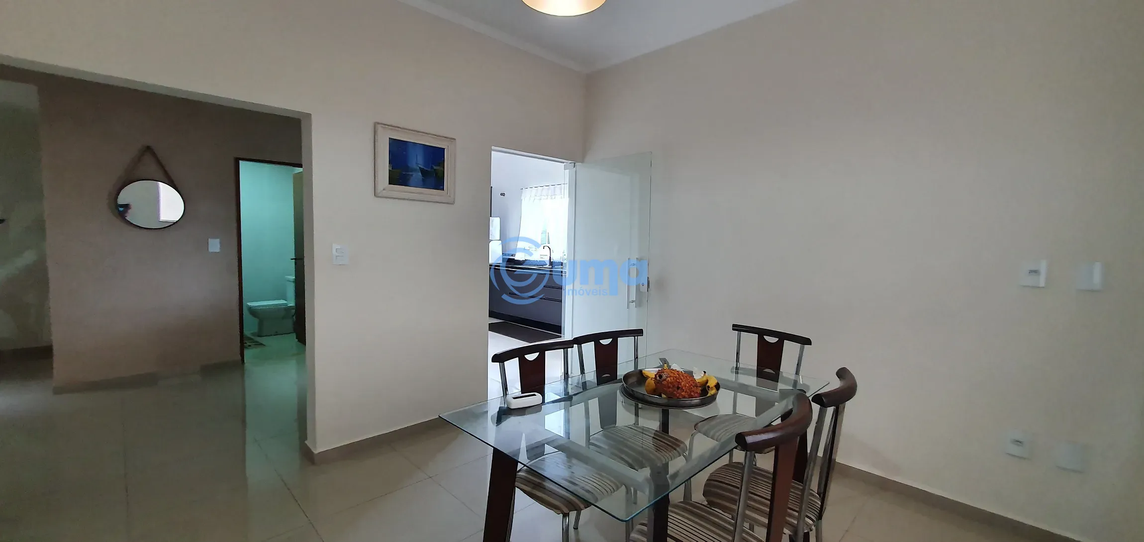 Casa, 4 quartos, 237 m² - Foto 11