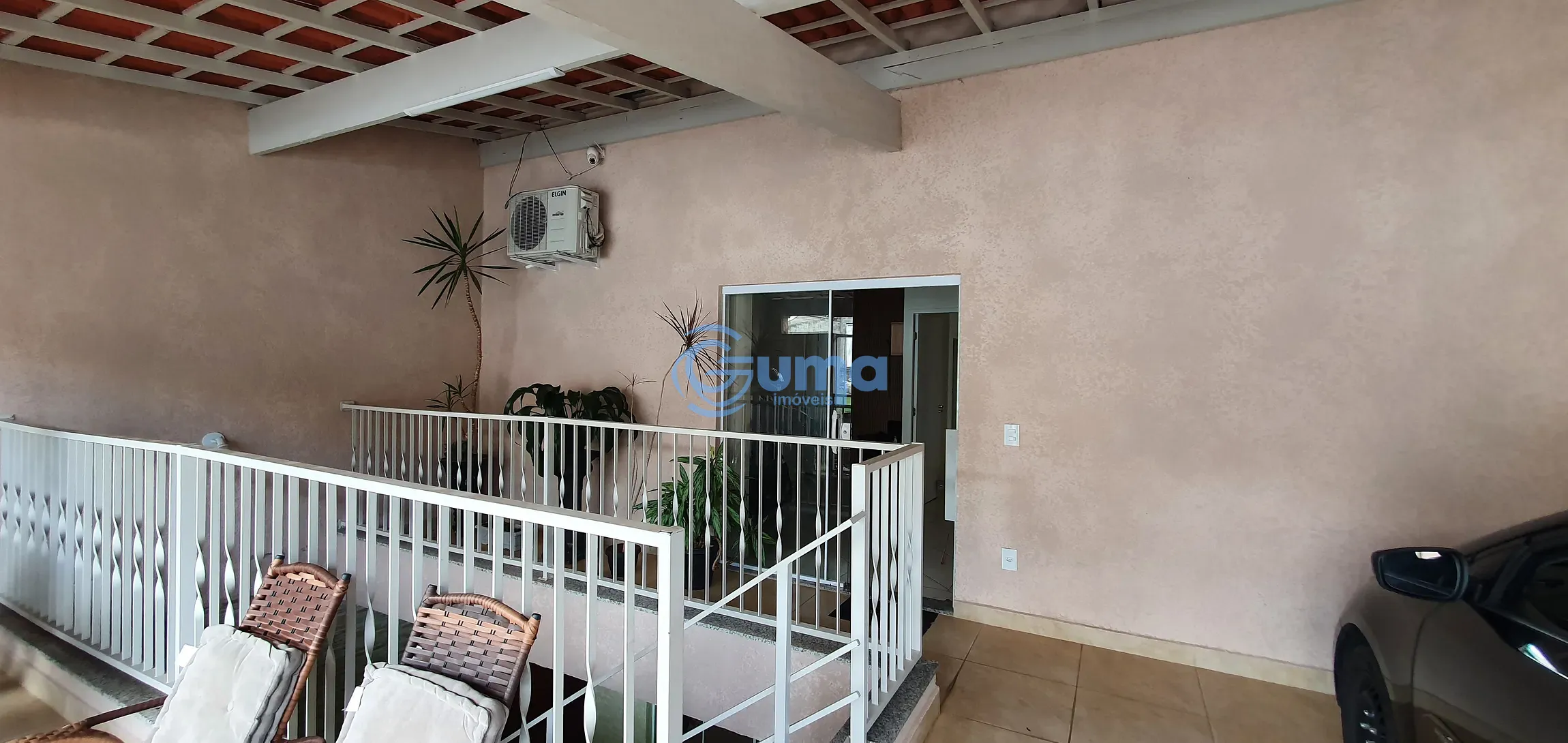 Casa, 4 quartos, 237 m² - Foto 35