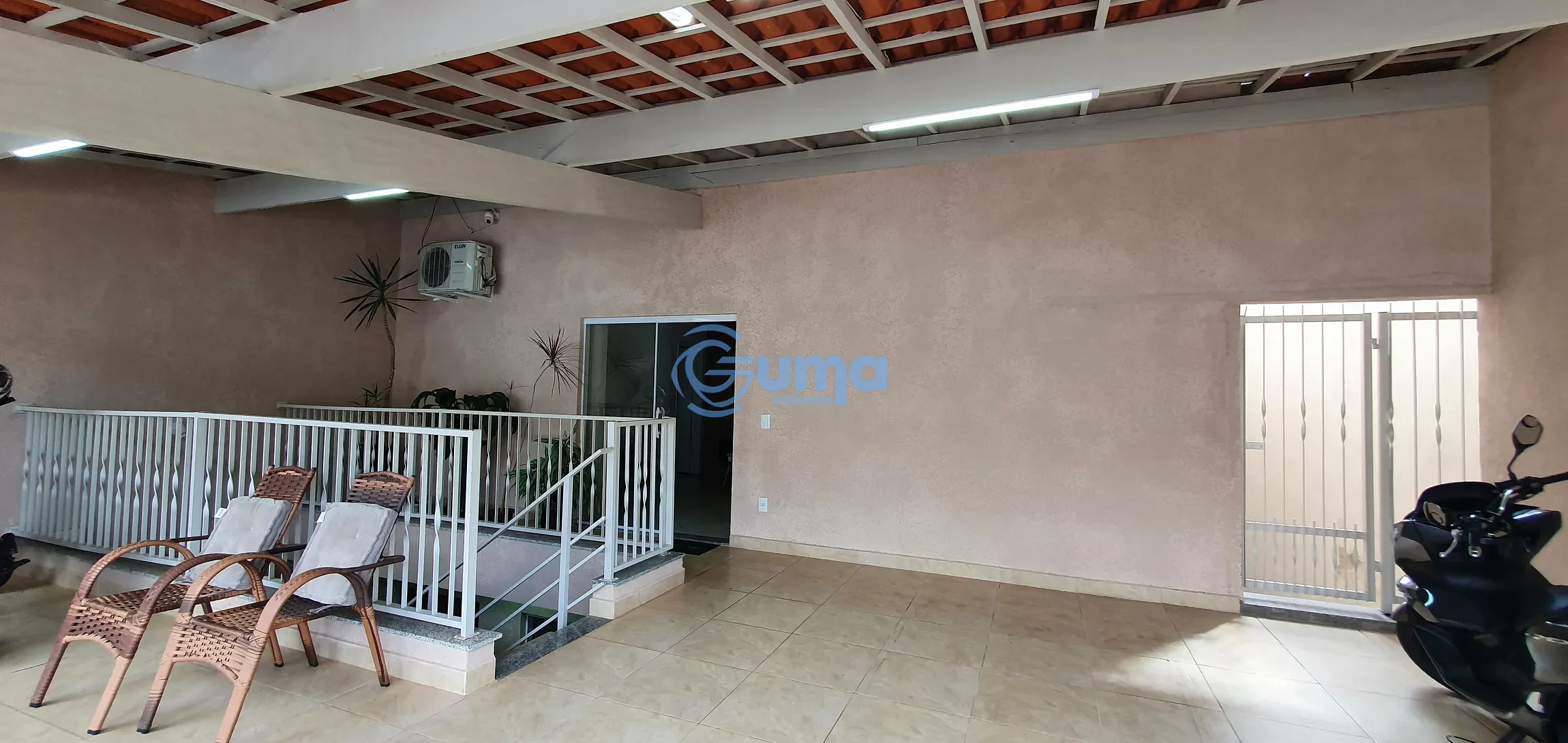 Casa, 4 quartos, 237 m² - Foto 33