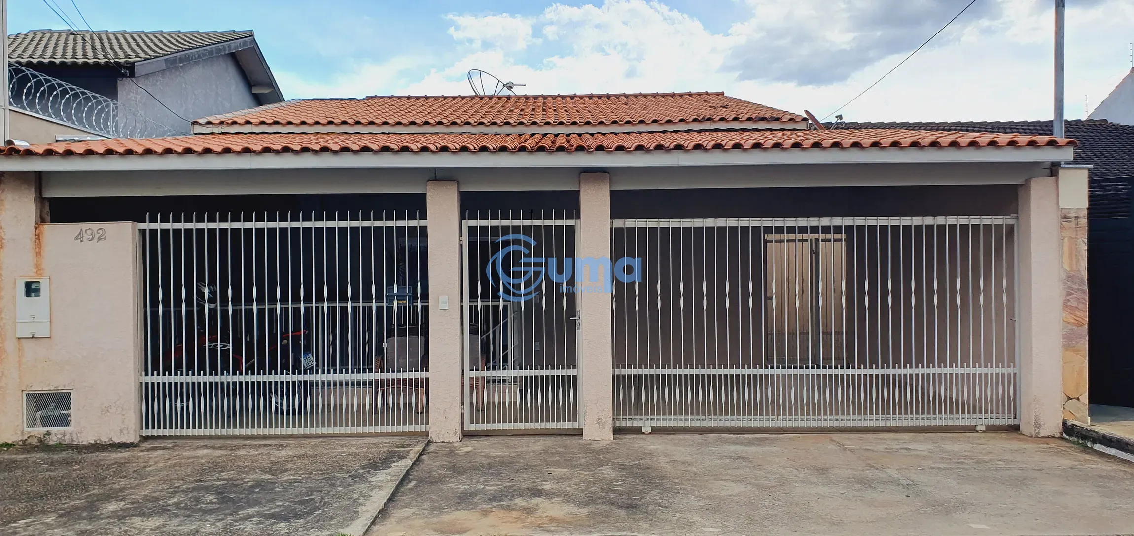 Casa, 4 quartos, 237 m² - Foto 38