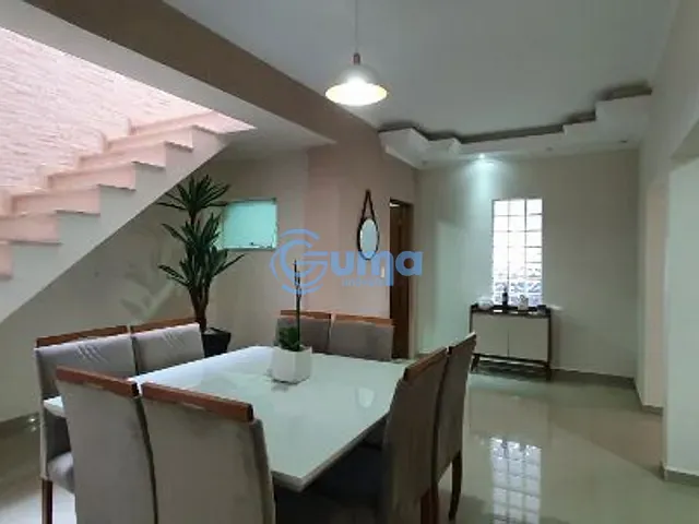 Casa com 300m² 4 quartos e 3 banheiros, à venda, no bairro Jardim Primavera em Bragança Paulista