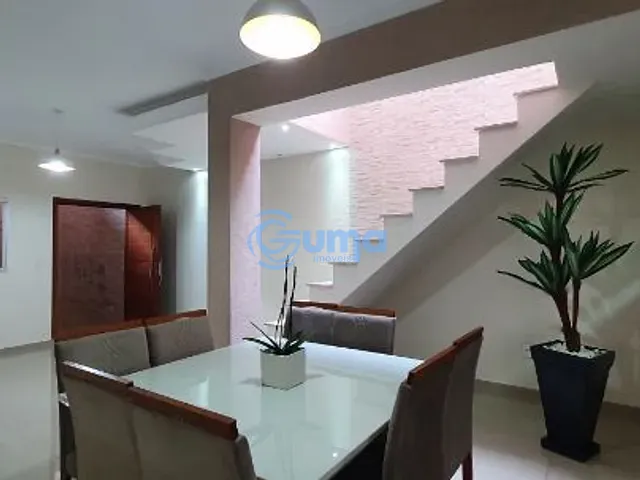Casa com 300m² 4 quartos e 3 banheiros, à venda, no bairro Jardim Primavera em Bragança Paulista
