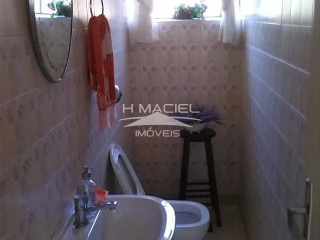 Casa 3 quartos e 2 banheiros, à venda, no bairro Jardim Chapadão em Campinas