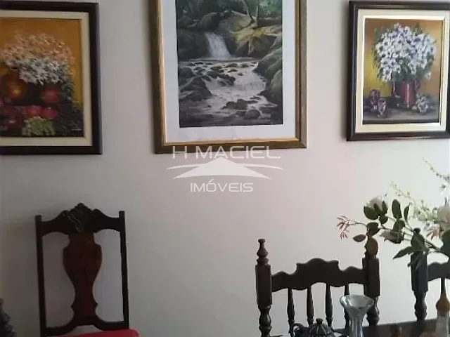 Casa 3 quartos e 2 banheiros, à venda, no bairro Jardim Chapadão em Campinas