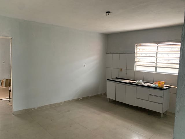 Foto do Casa - Casa para locação, Jardim Oliveiras, Taboão da Serra, SP | Imobiliária e Administradora Martins Ltda