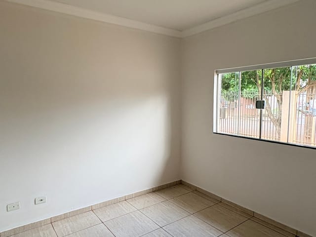 Foto do Casa - Casa de esquina para locação – Cidade Verde | Imobiliária Casa Grande - Rolândia