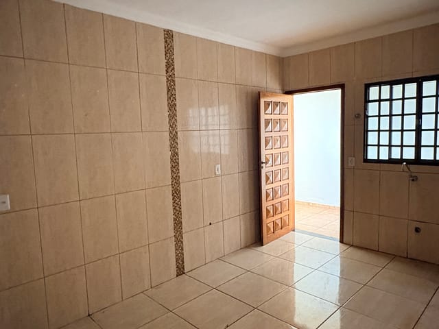 Foto do Casa - Casa de esquina para locação – Cidade Verde | Imobiliária Casa Grande - Rolândia
