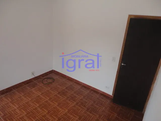 Casa 2 quartos e 1 banheiro, para alugar, no bairro Vila Campestre em São Paulo