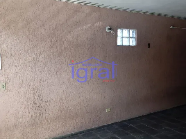 Casa 2 quartos e 1 banheiro, para alugar, no bairro Vila Campestre em São Paulo