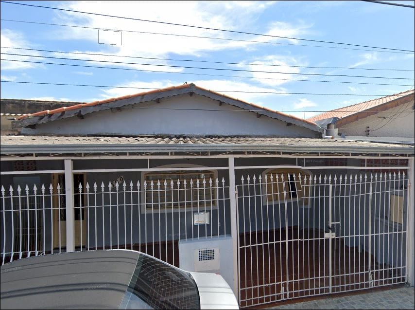 Casa, 2 quartos, 80 m² - Foto 1