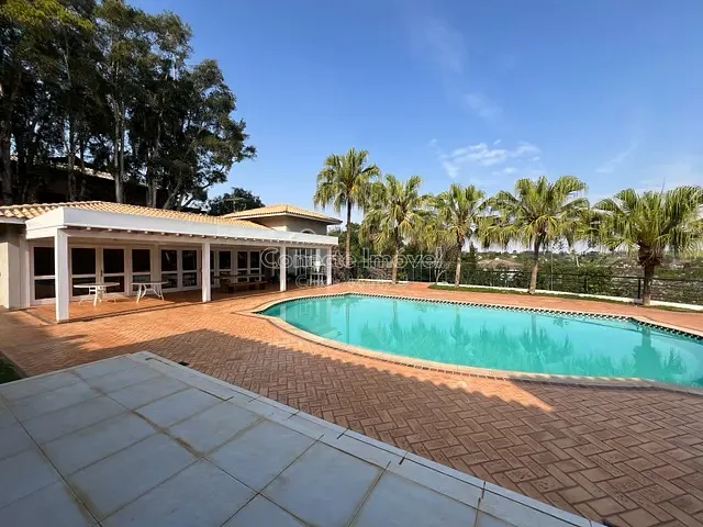 Casa com 5146m² 7 quartos e 9 banheiros, à venda, no bairro Condomínio Fazenda Duas Marias em Jaguariúna