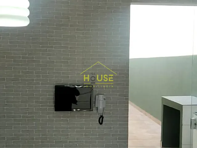 Casa com 167m², à venda, no bairro Jardim Residencial Eulália em Votuporanga