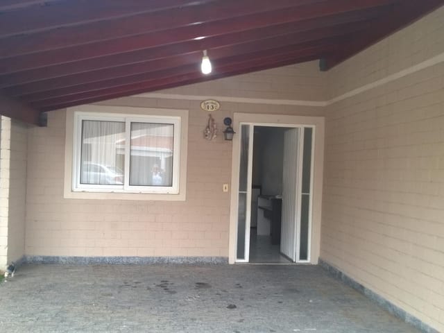 Foto do Casa - Casa residencial à venda, Cidade Morumbi, São José dos Campos - CA0552. | INDEPENDENCE NEGOCIOS IMOBILIARIOS LTDA
