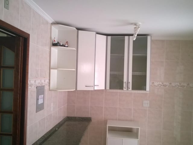 Foto do Casa - Casa residencial à venda, Cidade Morumbi, São José dos Campos - CA0552. | INDEPENDENCE NEGOCIOS IMOBILIARIOS LTDA