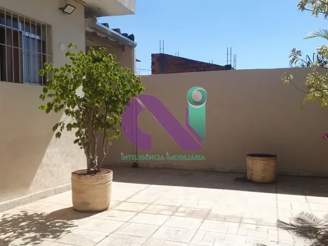 Casa com 200m² 3 quartos e 1 banheiro, à venda, no bairro Novo Osasco em Osasco