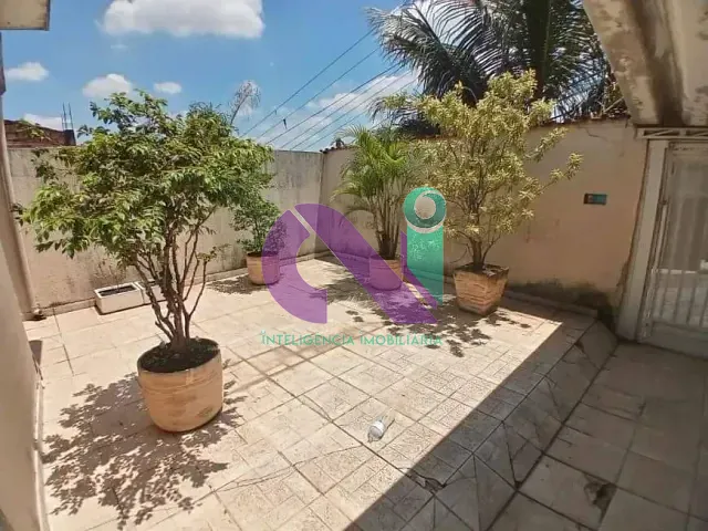 Casa com 200m² 3 quartos e 1 banheiro, à venda, no bairro Novo Osasco em Osasco